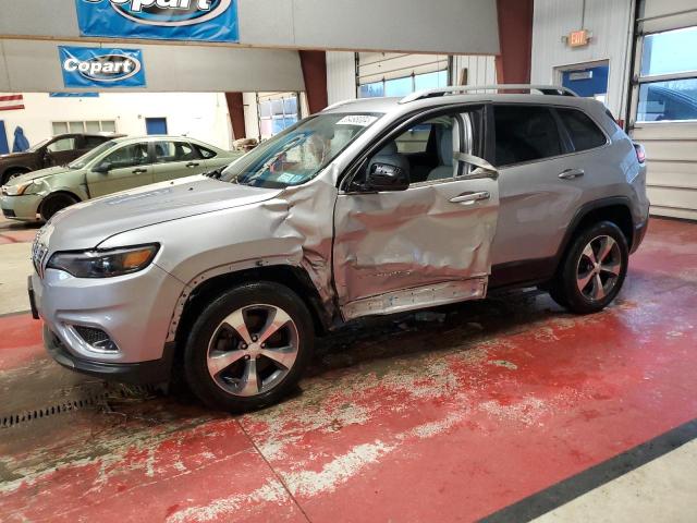 JEEP GRAND CHEROKEE 2019 1c4pjmdn0kd163882