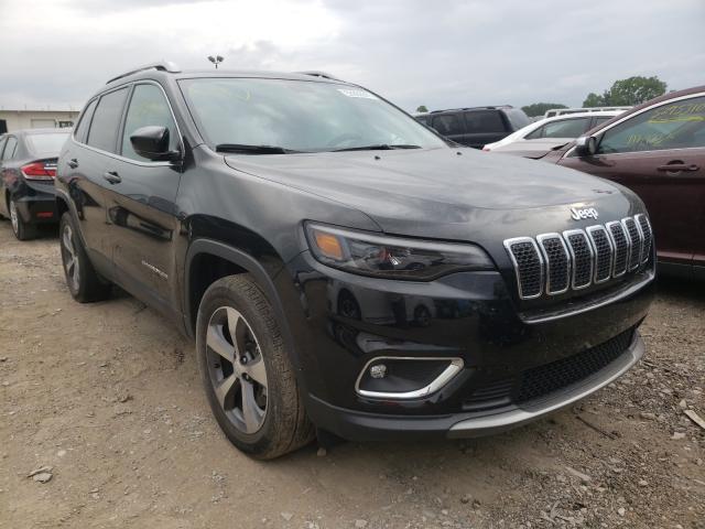 JEEP NULL 2019 1c4pjmdn0kd164076