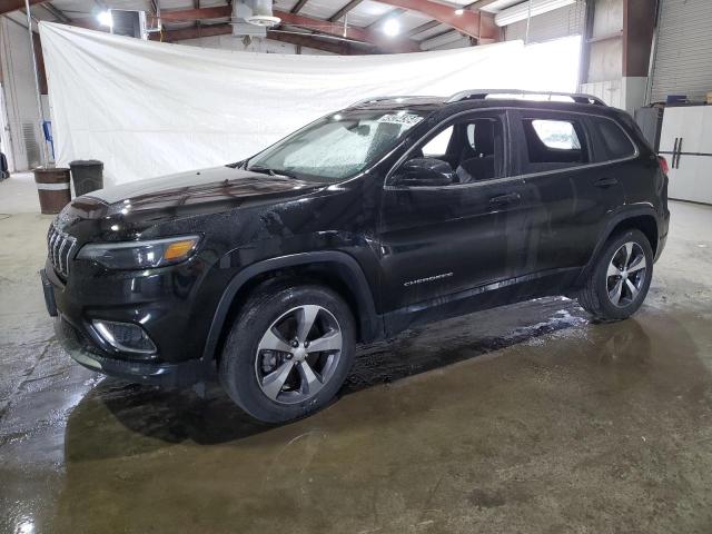 JEEP NULL 2019 1c4pjmdn0kd167592