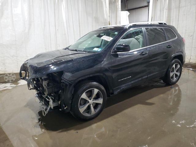 JEEP CHEROKEE L 2019 1c4pjmdn0kd455306