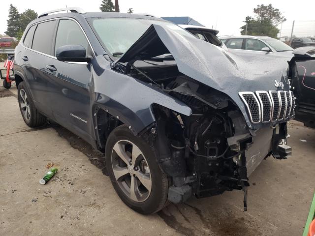 JEEP CHEROKEE L 2020 1c4pjmdn0ld536968