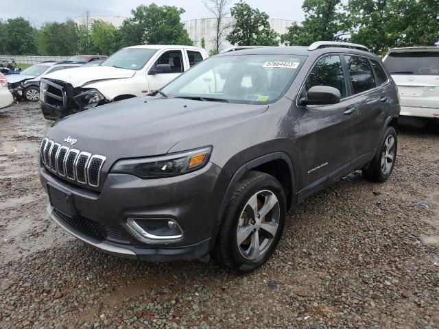 JEEP CHEROKEE L 2020 1c4pjmdn0ld538915