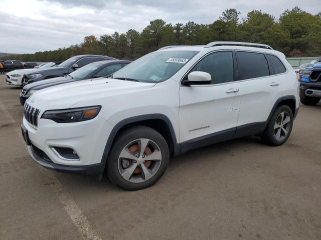 JEEP CHEROKEE L 2020 1c4pjmdn0ld539725