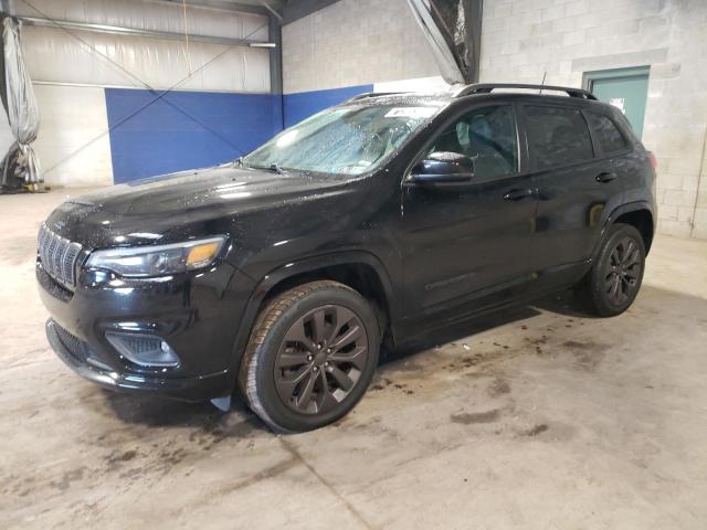 JEEP CHEROKEE L 2020 1c4pjmdn0ld540759