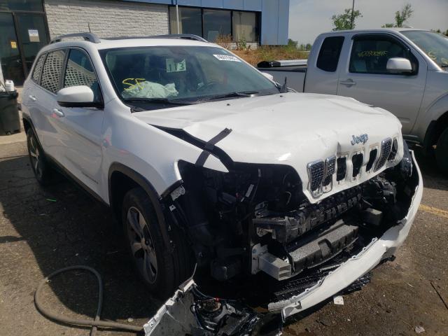 JEEP CHEROKEE L 2020 1c4pjmdn0ld549672