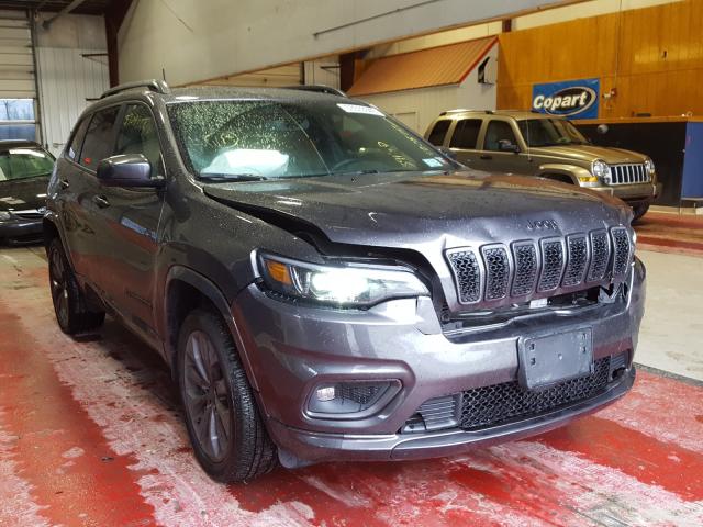 JEEP CHEROKEE L 2020 1c4pjmdn0ld550515