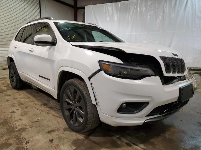 JEEP CHEROKEE L 2020 1c4pjmdn0ld554998