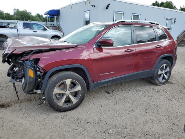 JEEP CHEROKEE L 2021 1c4pjmdn0md104804