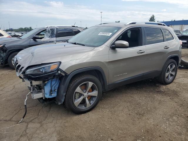 JEEP CHEROKEE L 2020 1c4pjmdn1ld533674