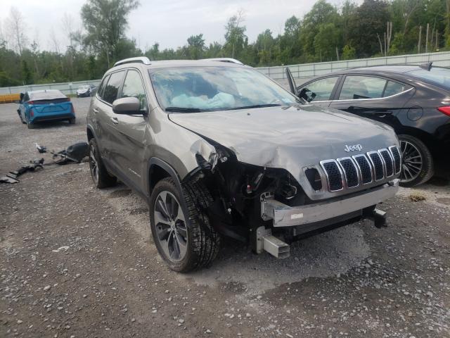 JEEP CHEROKEE L 2021 1c4pjmdn1md105122