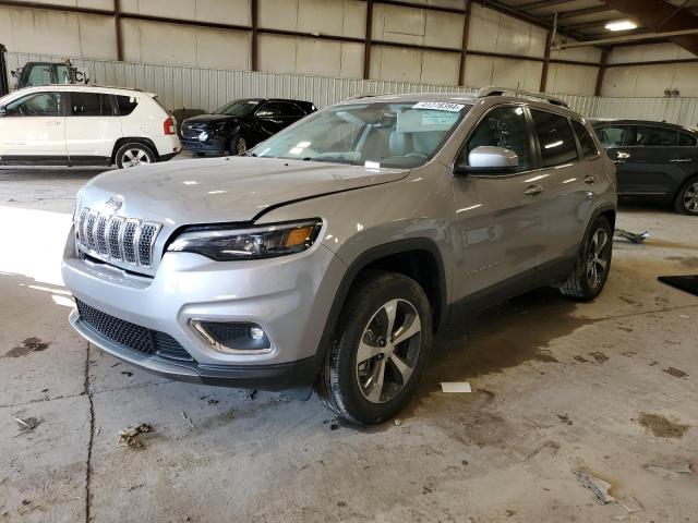 JEEP GRAND CHEROKEE 2019 1c4pjmdn2kd210765