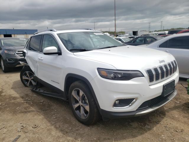 JEEP NULL 2019 1c4pjmdn2kd346149