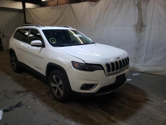 JEEP CHEROKEE L 2020 1c4pjmdn2ld533604