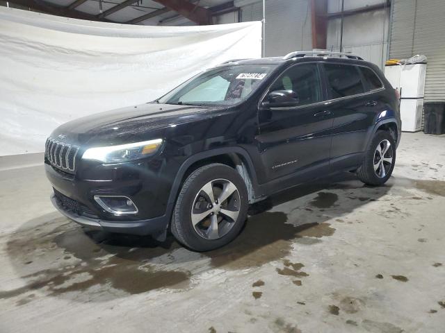 JEEP CHEROKEE L 2020 1c4pjmdn2ld546126