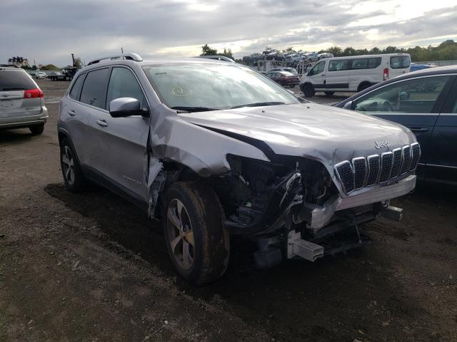 JEEP CHEROKEE L 2020 1c4pjmdn2ld546370