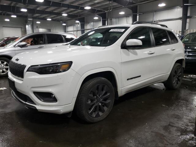 JEEP CHEROKEE L 2020 1c4pjmdn2ld576551