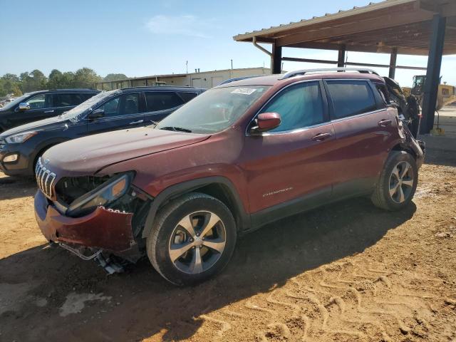 JEEP GRAND CHER 2019 1c4pjmdn3kd302063