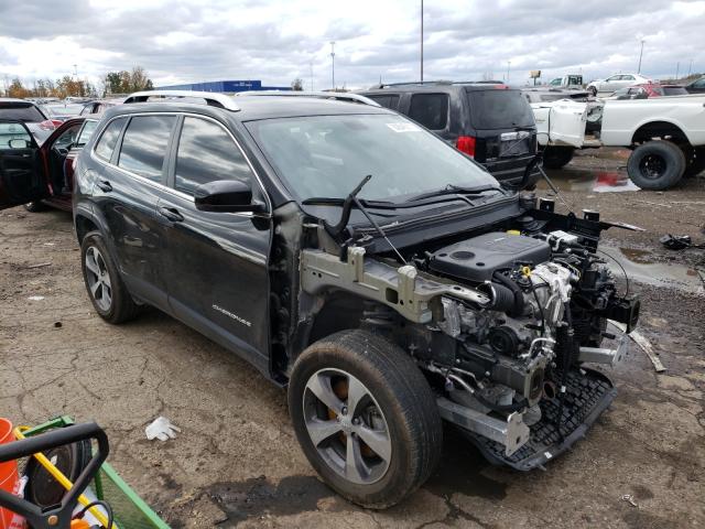 JEEP CHEROKEE L 2020 1c4pjmdn3ld538908