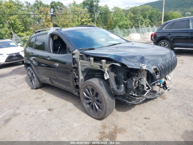 JEEP CHEROKEE 2020 1c4pjmdn3ld540352