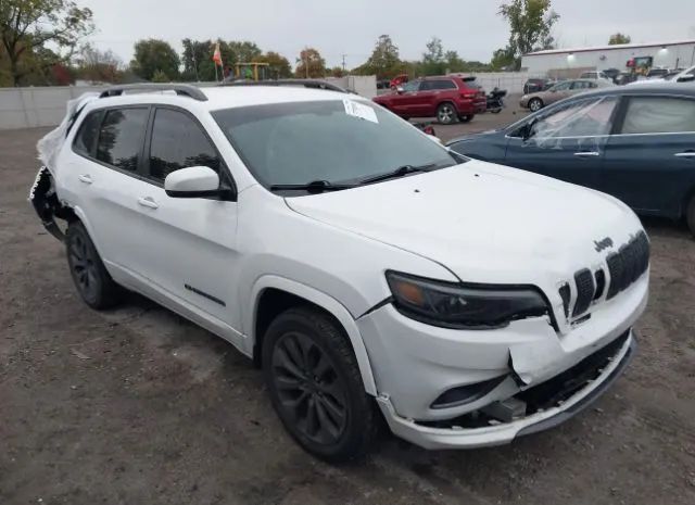 JEEP CHEROKEE 2020 1c4pjmdn3ld545163