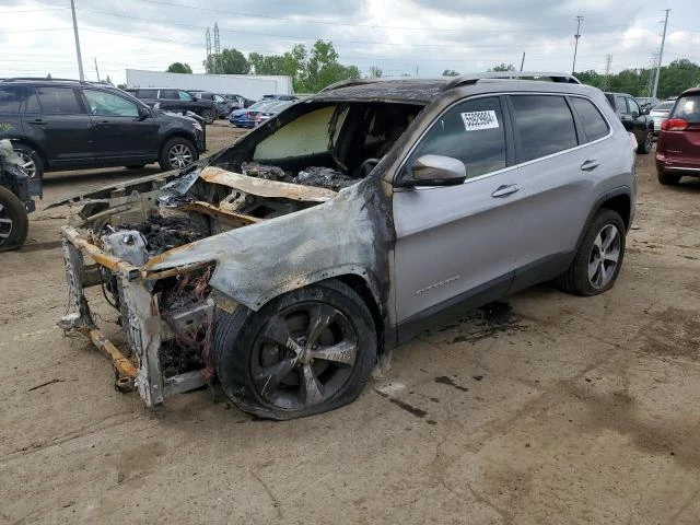 JEEP CHEROKEE L 2020 1c4pjmdn3ld557569