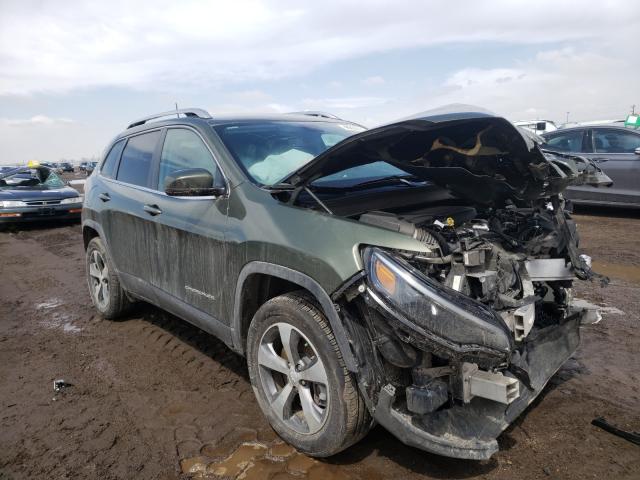 JEEP CHEROKEE L 2020 1c4pjmdn3ld557801