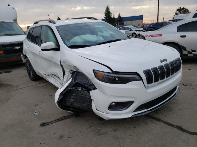 JEEP CHEROKEE L 2020 1c4pjmdn3ld560570