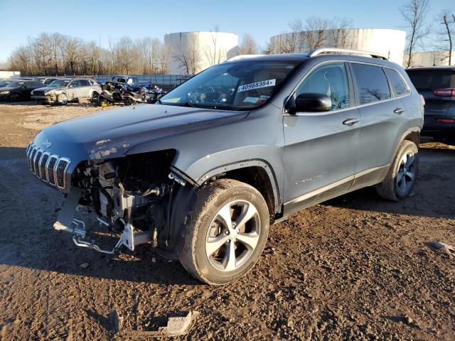 JEEP GRAND CHEROKEE 2021 1c4pjmdn3md162762