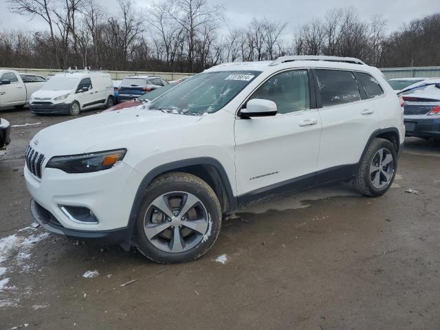 JEEP GRAND CHEROKEE 2020 1c4pjmdn4ld534527