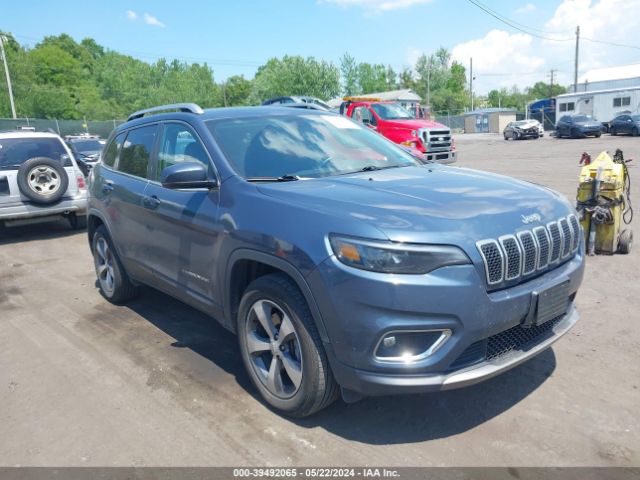 JEEP CHEROKEE 2020 1c4pjmdn4ld536956