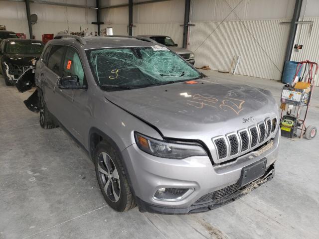 JEEP NULL 2020 1c4pjmdn4ld537198