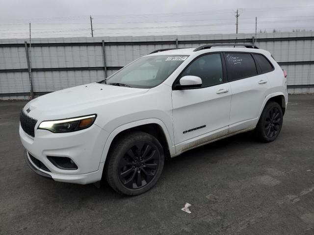 JEEP GRAND CHEROKEE 2020 1c4pjmdn4ld545141