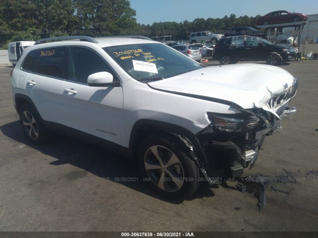 JEEP CHEROKEE 2020 1c4pjmdn4ld546063