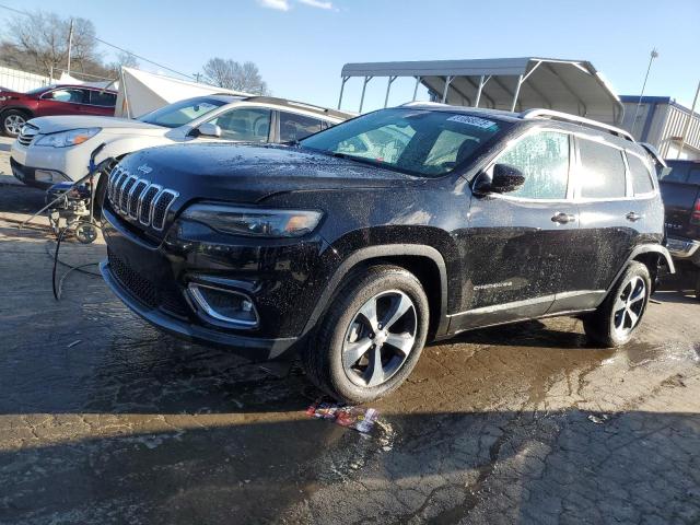 JEEP GRAND CHER 2019 1c4pjmdn5kd209187