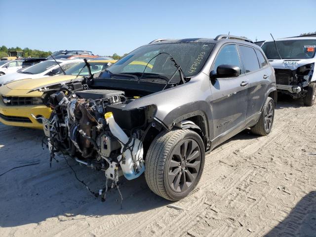 JEEP CHEROKEE 2019 1c4pjmdn5ld537372