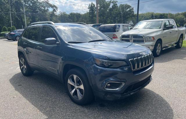 JEEP CHEROKEE L 2020 1c4pjmdn5ld618369