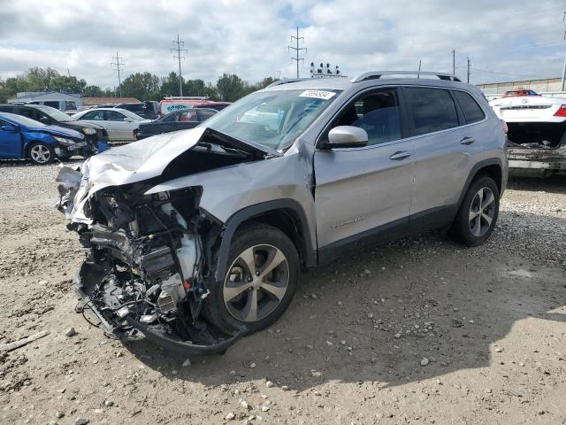 JEEP CHEROKEE L 2021 1c4pjmdn5md141539