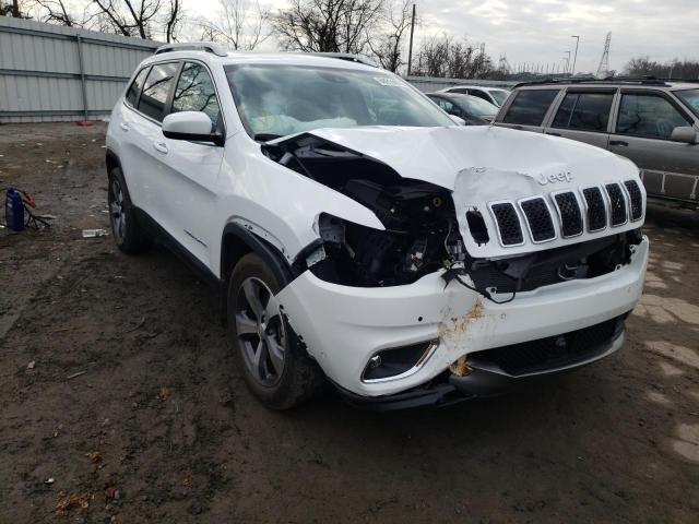 JEEP CHEROKEE L 2021 1c4pjmdn5md146448