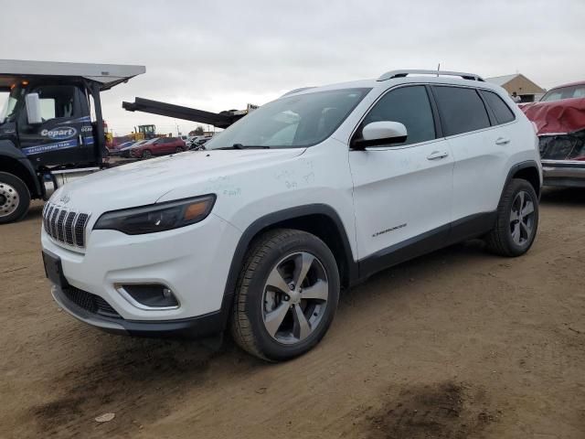 JEEP CHEROKEE L 2019 1c4pjmdn6kd453334