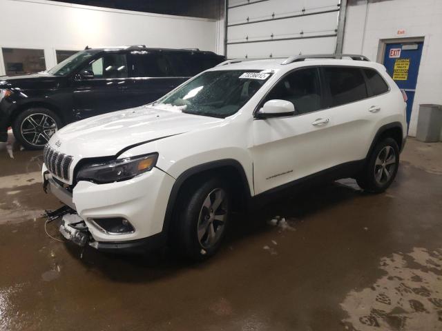 JEEP CHEROKEE L 2020 1c4pjmdn6ld557761