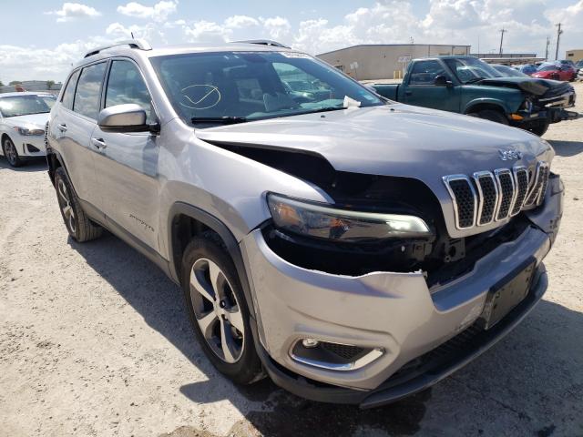 JEEP NULL 2019 1c4pjmdn7kd167458