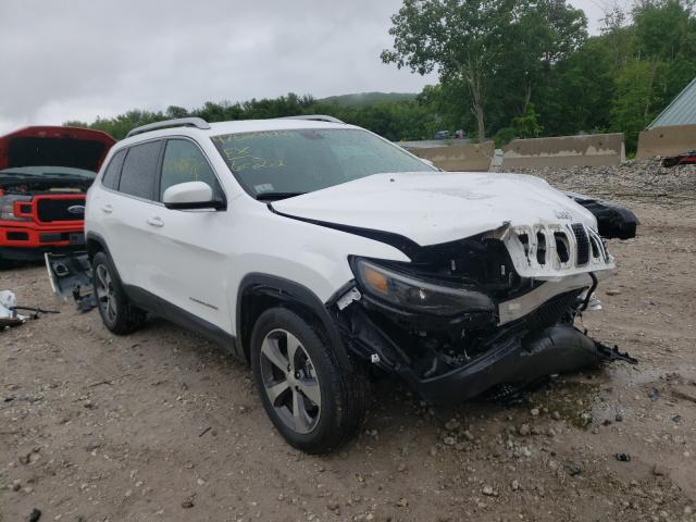 JEEP CHEROKEE L 2020 1c4pjmdn7ld536840