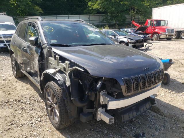 JEEP CHEROKEE L 2020 1c4pjmdn7ld560569