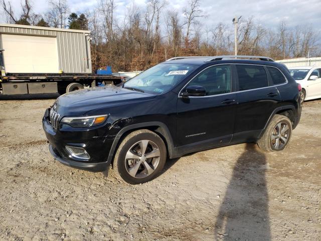 JEEP CHEROKEE L 2020 1c4pjmdn7ld648411