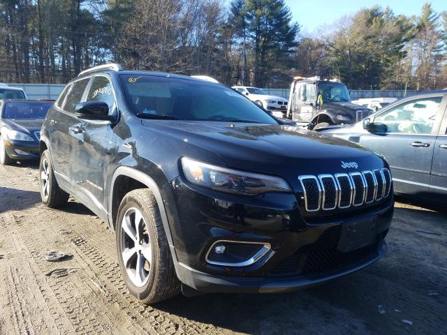 JEEP NULL 2019 1c4pjmdn8kd195785