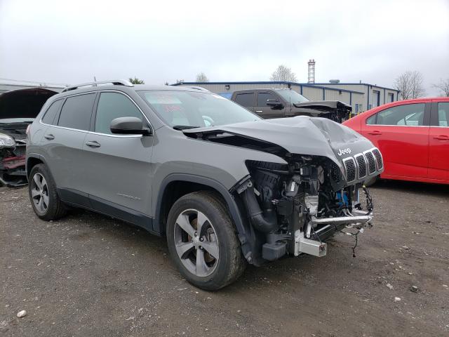 JEEP CHEROKEE L 2020 1c4pjmdn8ld544445