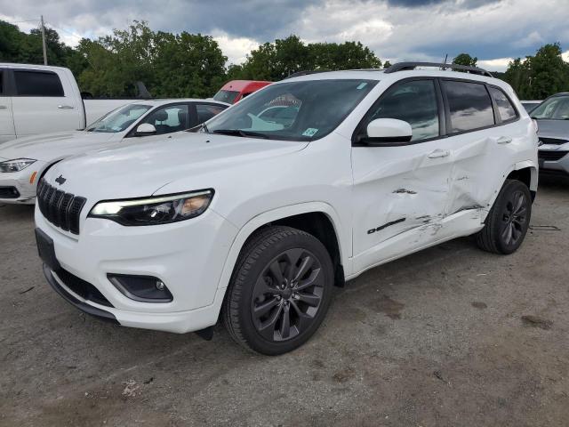 JEEP CHEROKEE L 2020 1c4pjmdn8ld570723