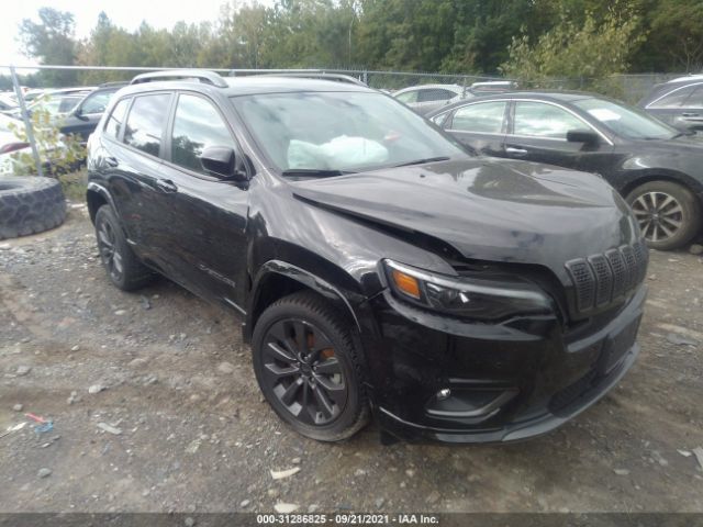 JEEP CHEROKEE 2021 1c4pjmdn8md133323