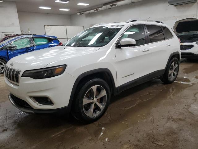 JEEP CHEROKEE L 2019 1c4pjmdn9kd123803