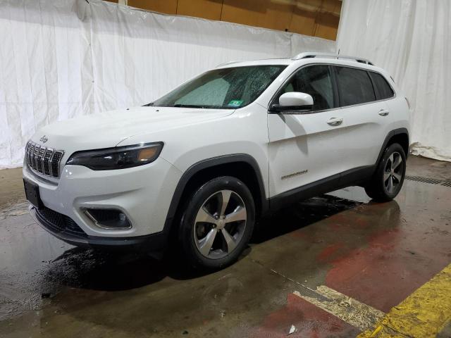 JEEP CHEROKEE L 2019 1c4pjmdn9kd149155